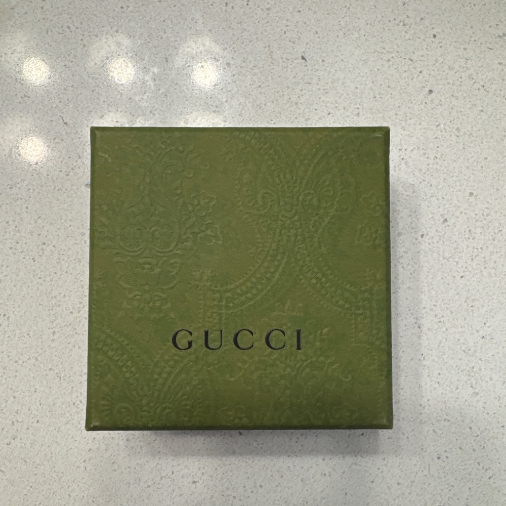 COPY - Gucci Bee ring women’s 6.5